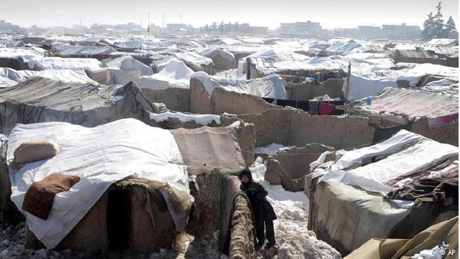 Death Toll from  Nuristan Avalanches, Cold Snap Soars to 73